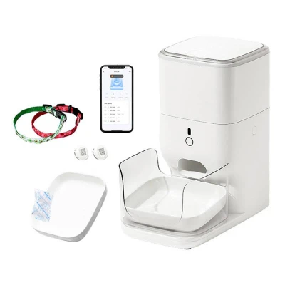 Catlink Chytrý dávkovač krmiva Fresh 2 F04 PRO