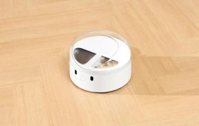 Catlink Chytrý dávkovač krmiva F03 Standard