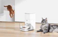 Catlink Chytrý dávkovač krmiva Fresh 2 F04 PRO