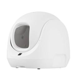 Catlink Inteligentní samočisticí kočičí toaleta BayMax Verze