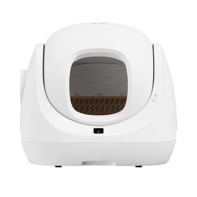 Catlink Inteligentní samočisticí kočičí toaleta BayMax Verze
