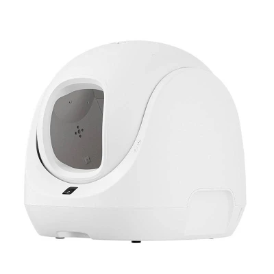 Catlink Inteligentní samočisticí kočičí toaleta BayMax Verze