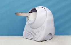 Catlink Inteligentní samočisticí kočičí toaleta Scooper Young Version