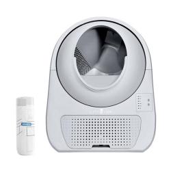 Catlink Inteligentní samočisticí kočičí toaleta Scooper Young Version