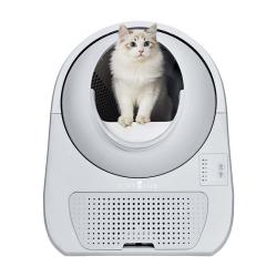 Catlink Inteligentná samočistiaca mačacia toaleta Scooper Young Version