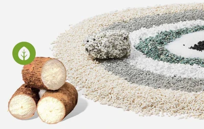 Catlink Mixed 3,5 kg hrudkující stelivo pro kočky
