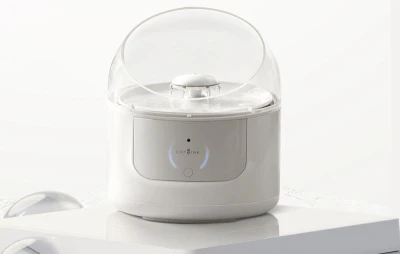 Catlink Vodní fontána pro domácí zvířata Pure