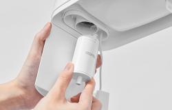 Catlink Vodní fontána pro domácí zvířata Pure 3