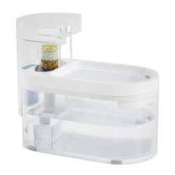 Catlink Vodní fontána pro domácí zvířata Pure 3