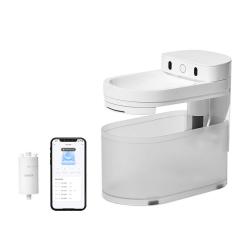 Catlink Vodní fontána pro domácí zvířata Pure 3