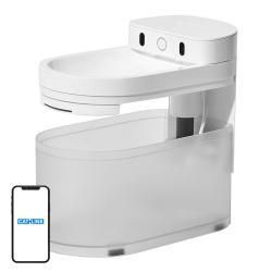 Catlink Vodní fontána pro domácí zvířata Pure 3 Catlink Vodní fontána pro domácí zvířata Pure 3