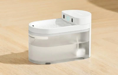 Catlink Vodní fontána pro domácí zvířata Pure 3