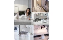 Catlink Water Fountain for pets Pure 2