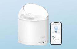 Catlink Water Fountain for pets Pure 2