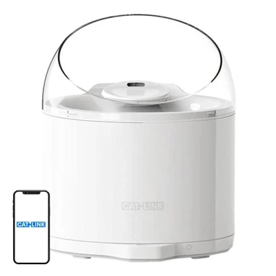 Catlink Water Fountain for pets Pure 2 Catlink Water Fountain for pets Pure 2
