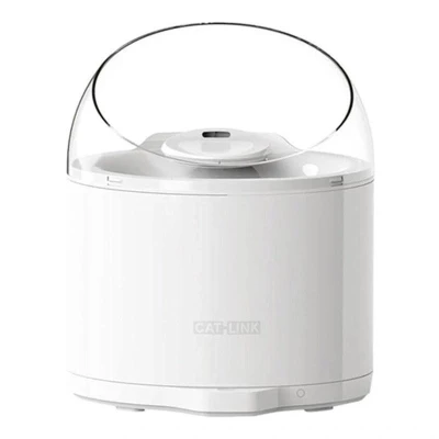 Catlink Water Fountain for pets Pure 2