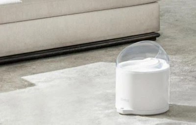Catlink Water Fountain for pets Pure 2