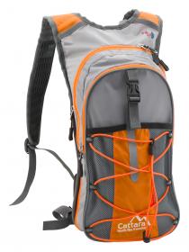 Cattara Batoh 10l OrangeW Cattara Batoh 10l OrangeW