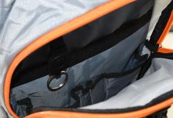 Cattara Batoh 10l OrangeW