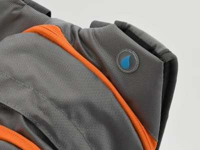 Cattara Batoh 20l OrangeW