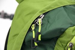 Cattara Batoh 32l GreenW