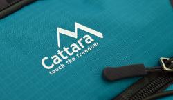 Cattara Batoh 38l RUNNER BLUE