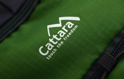 Cattara Batoh 38l RUNNER GREEN