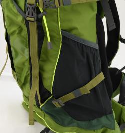 Cattara Batoh 45l GreenW