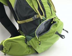 Cattara Batoh 45l GreenW