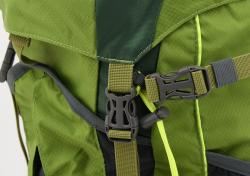 Cattara Batoh 45l GreenW