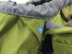 Cattara Batoh 45l GreenW