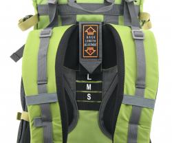 Cattara Batoh 45l GreenW