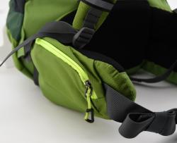 Cattara Batoh 45l GreenW
