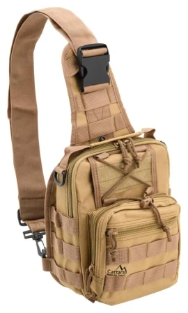 Cattara Batoh přes rameno 5,2l ARMY Cattara Batoh přes rameno 5,2l ARMY