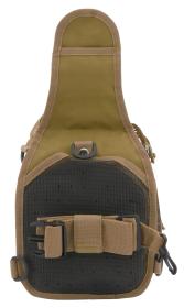 Cattara Batoh přes rameno 5,2l ARMY