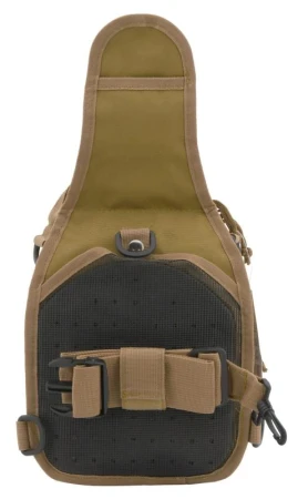 Cattara Batoh přes rameno 5,2l ARMY