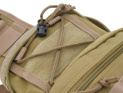 Cattara Batoh přes rameno 5,2l ARMY