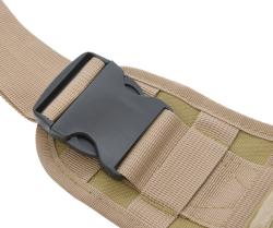 Cattara Batoh přes rameno 5,2l ARMY