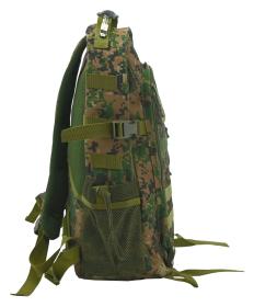 Cattara Batoh 25l ARMY Digital