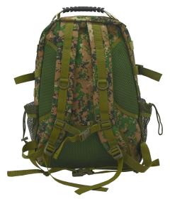 Cattara Batoh 25l ARMY Digital