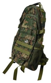 Cattara Batoh 25l ARMY Digital