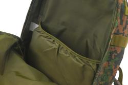 Cattara Batoh 25l ARMY Digital