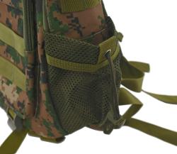 Cattara Batoh 25l ARMY Digital
