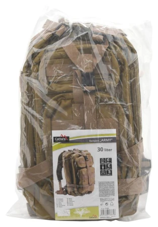 Cattara Batoh 30l ARMY