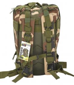 Cattara Batoh 30l ARMY WOOD