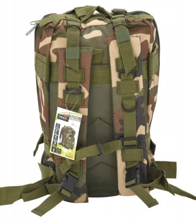 Cattara Batoh 30l ARMY WOOD