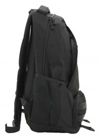 Cattara Batoh 30l BLACK WIN