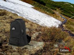 Cattara Batoh 30l BLACK WIN