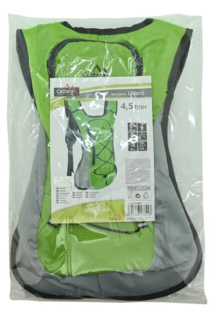 Cattara Batoh 4,5l LIZARD