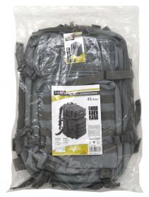 Cattara Batoh 45l BLUE-GREY